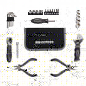 kit d'outils OXFORD Tool Kit Pro V2