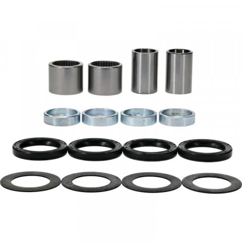 Kit roulements de bras oscillant ALL BALLS