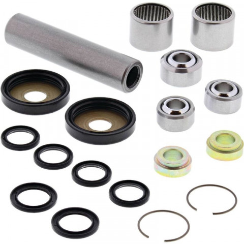 Kit roulements de biellette de suspension ALL BALLS