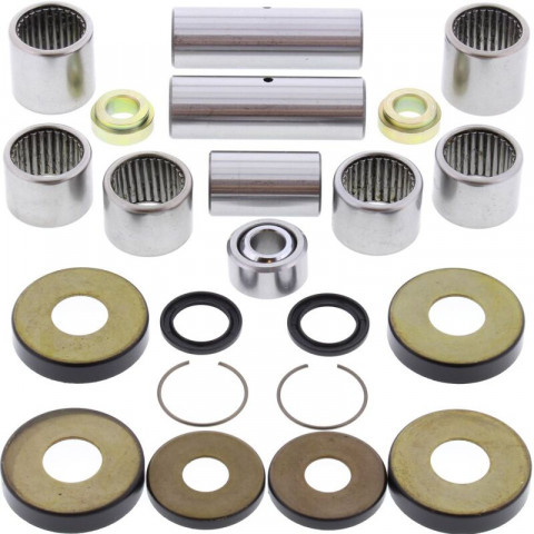 Kit roulements de biellette de suspension ALL BALLS