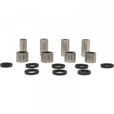 Kit roulements de biellette de suspension ALL BALLS