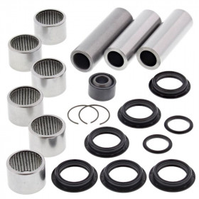 Kit roulements de biellette de suspension ALL BALLS