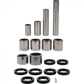 Kit roulements de biellette de suspension ALL BALLS