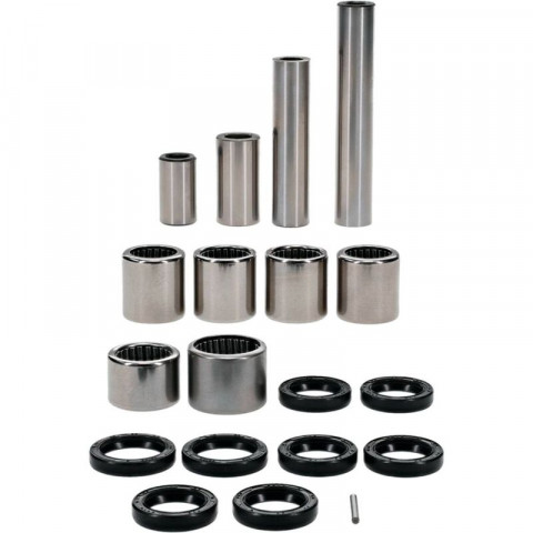 Kit roulements de biellette de suspension ALL BALLS