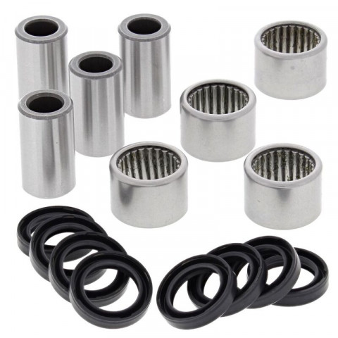 Kit roulements de biellette de suspension ALL BALLS