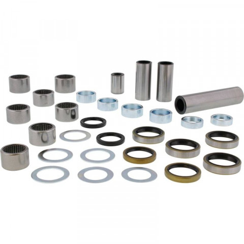 Kit roulements de biellette de suspension ALL BALLS
