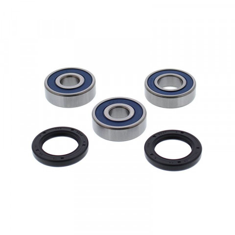 Kit roulements de roue ALL BALLS