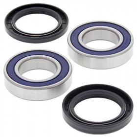 Kit roulements de roue ALL BALLS