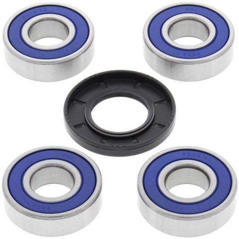 Kit roulements de roue ALL BALLS