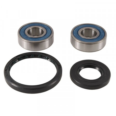 Kit roulements de roue ALL BALLS