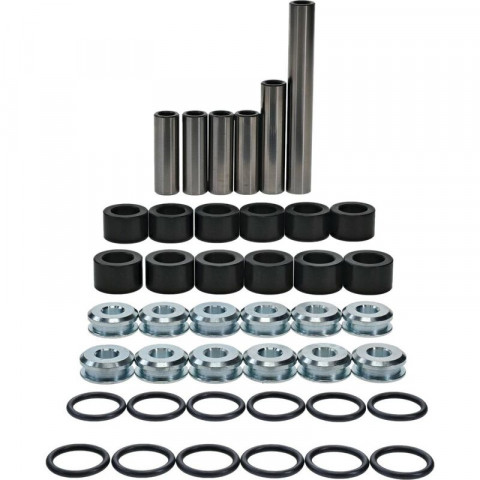 Kit roulements de suspension arrière indépendante ALL BALLS