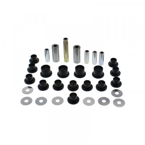 Kit roulements de suspension arrière indépendante ALL BALLS