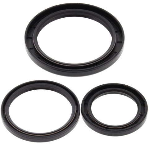Kit joints de différentiel arrière ALL BALLS