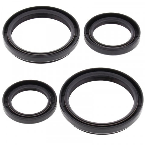 Kit joints de différentiel avant ALL BALLS