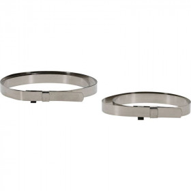 Kit colliers de soufflet de cardan ALL BALLS