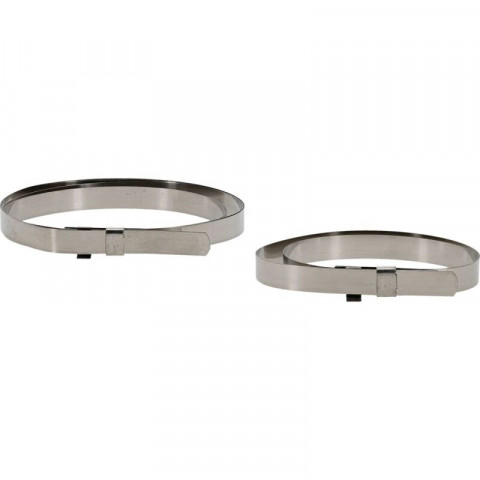 Kit colliers de soufflet de cardan ALL BALLS