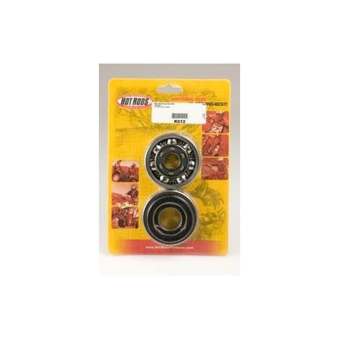 Kit roulement + spi de vilebrequin HOT RODS KTM SX-F450