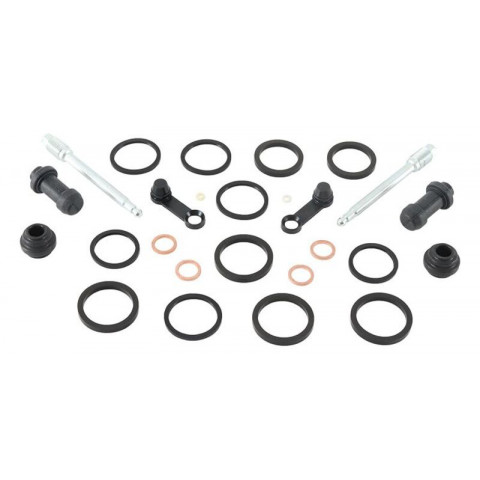 Kit de réparation d'étrier de frein ALL BALLS