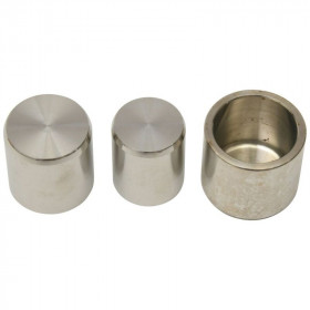 Kit piston d'étrier de frein ALL BALLS