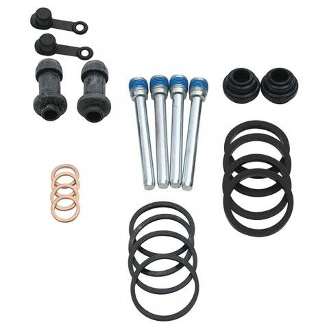 Kit de réparation d'étrier de frein ALL BALLS