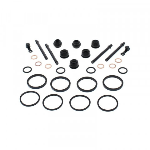 Kit de réparation d'étrier de frein ALL BALLS
