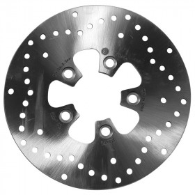 Disque de frein BREMBO Série Oro fixe - 68B407F4