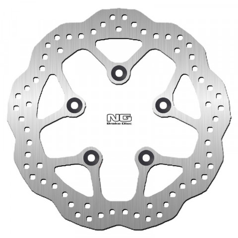 Disque de frein NG BRAKES pétale fixe