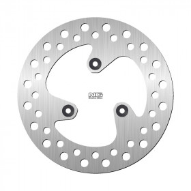 Disque de frein NG BRAKES rond fixe