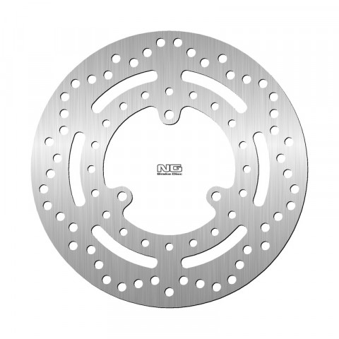Disque de frein NG BRAKES rond fixe