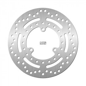 Disque de frein NG BRAKES rond fixe