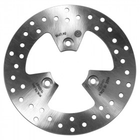 Disque de frein BREMBO Serie Oro rond fixe