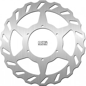 Disque de frein NG BRAKES pétale fixe