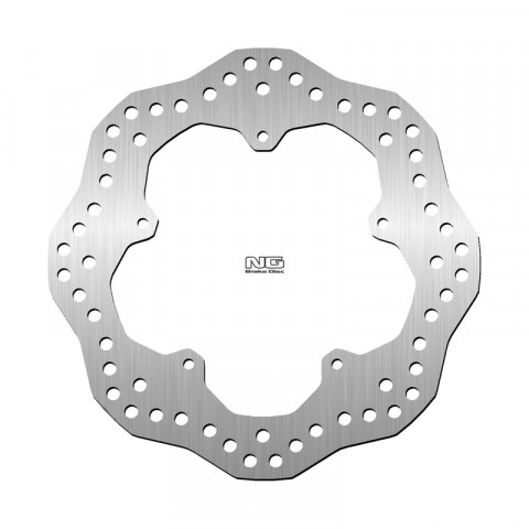 Disque de frein NG BRAKES pétale fixe