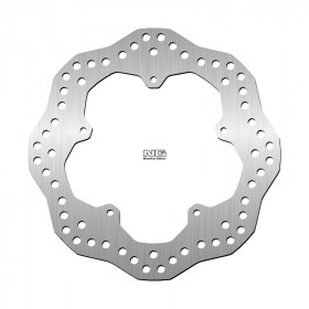 Disque de frein NG BRAKES pétale fixe