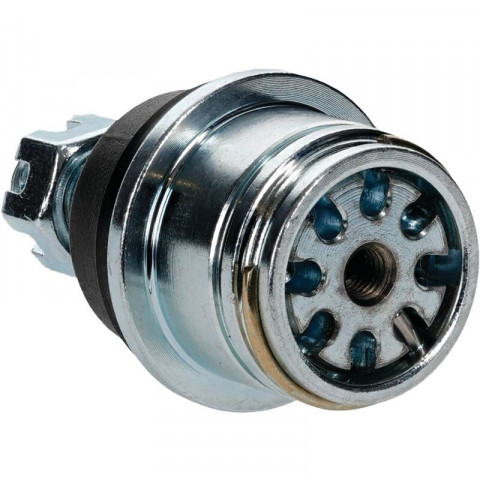 Kit rotule de suspension ALL BALLS High Performance