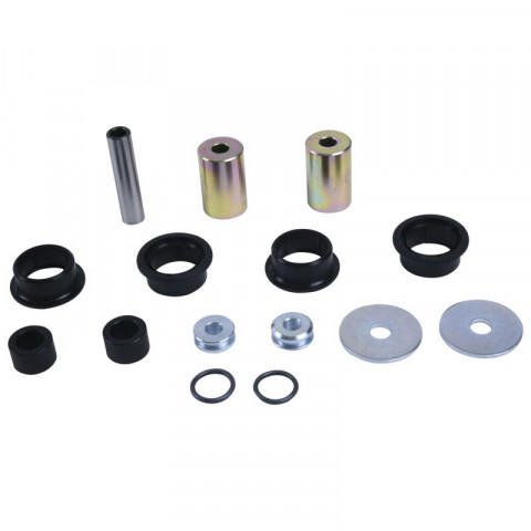 Kit porte-fusée de suspension arrière indépendante ALL BALLS