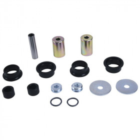 Kit porte-fusée de suspension arrière indépendante ALL BALLS