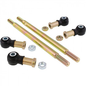 Kit biellettes de direction premium ALL BALLS
