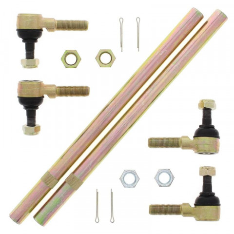 Kit biellettes de direction premium ALL BALLS