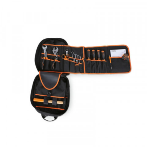 Sac à dos porte-outils BETA