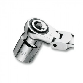 Kit de 4 adaptateurs pour clés à cliquet BETA TOOLS 123/K4