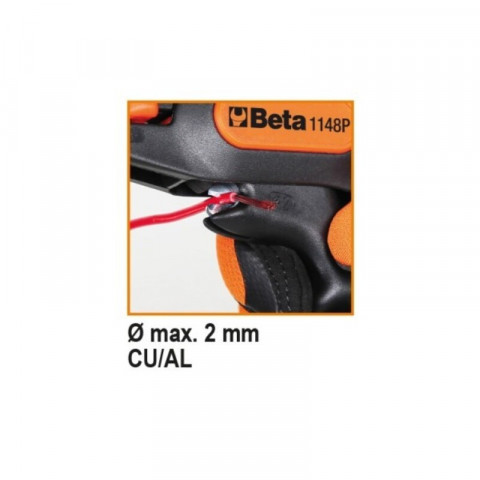 Pince à dénuder automatique BETA