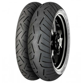 Pneu CONTINENTAL CONTIROADATTACK 3 120/70 ZR 17 M/C (58W) TL