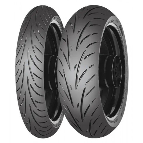 Pneu MITAS TOURING FORCE SP 120/70ZR19 (60W) TL