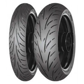 Pneu MITAS TOURING FORCE SP 120/70ZR19 (60W) TL