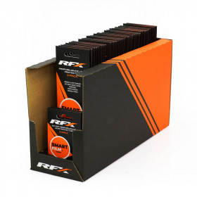 Présentoir carton RFX pour SmartFilm® 