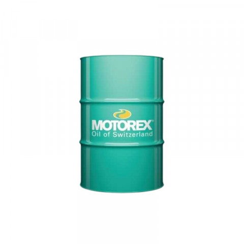 Fût MOTOREX vide - 200L