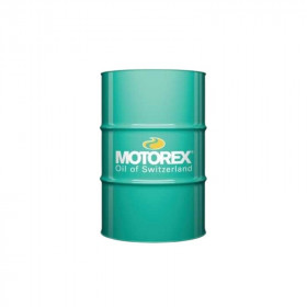 Fût MOTOREX vide - 200L
