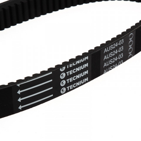 TECNIUM Courroie CVT ProGrip