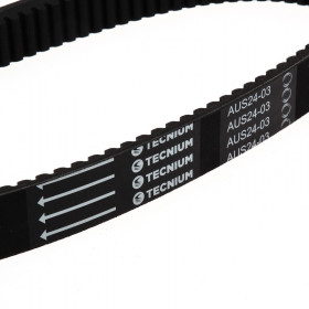 TECNIUM Courroie CVT ProGrip